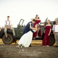 Wedding